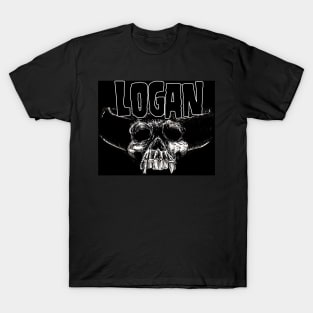 AM I LOGAN? T-Shirt